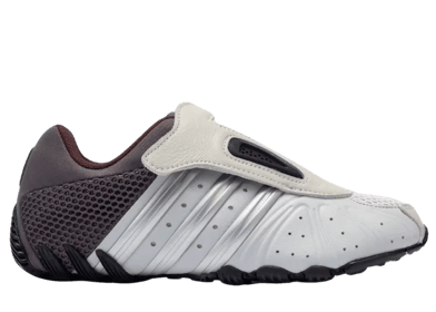 adidas Ghost Moto Low The Whitaker Group Do Not Duplicate Silver (W)