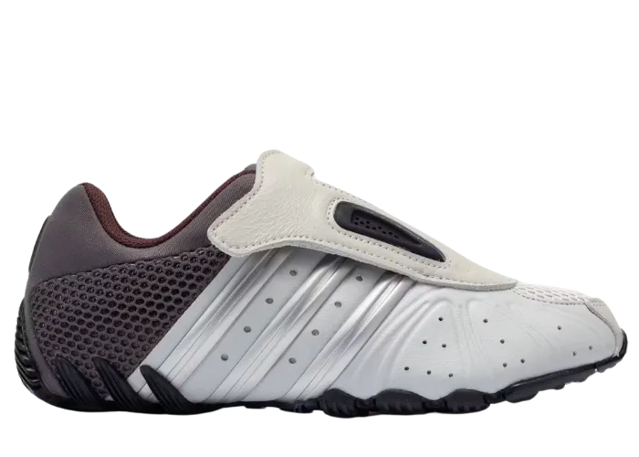 adidas × The Whitaker Group Ghost Moto Low "Do Not Duplicate"