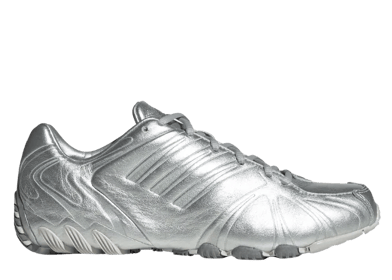 adidas Ghost Sprint Metallic Silver (W)