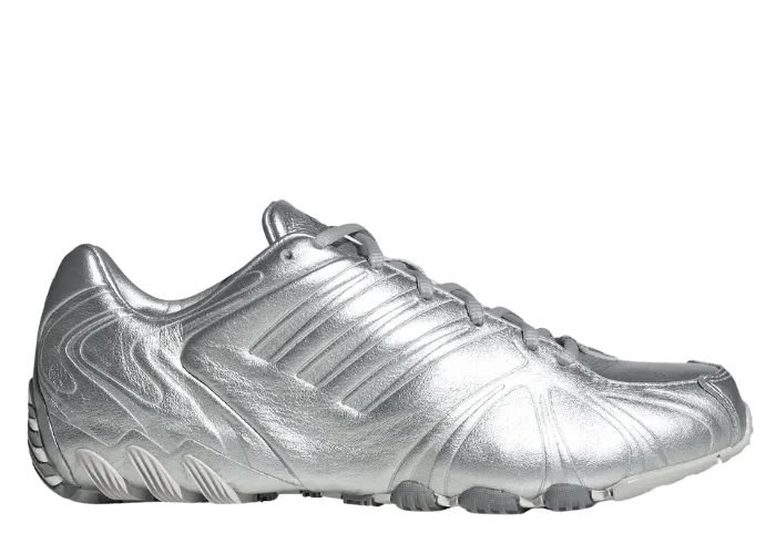 adidas Ghost Sprint Metallic Silver (W)