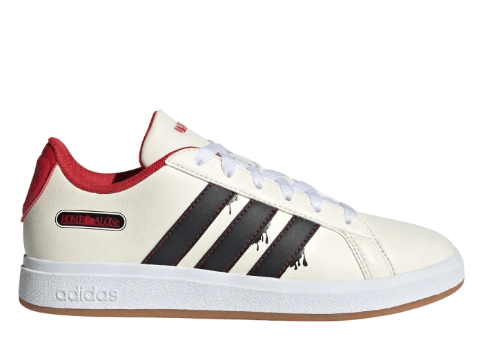 adidas gazelle silver green womens Adidas Forum Low “Home Alone” main image 0