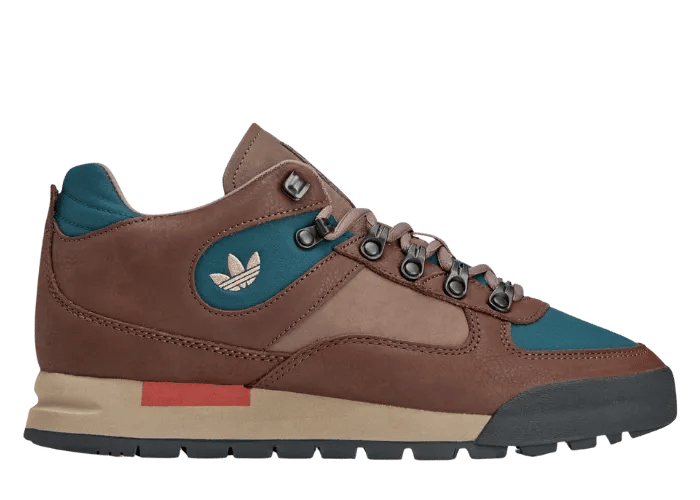adidas Grisedale SPZL Aurora Ivy Brown