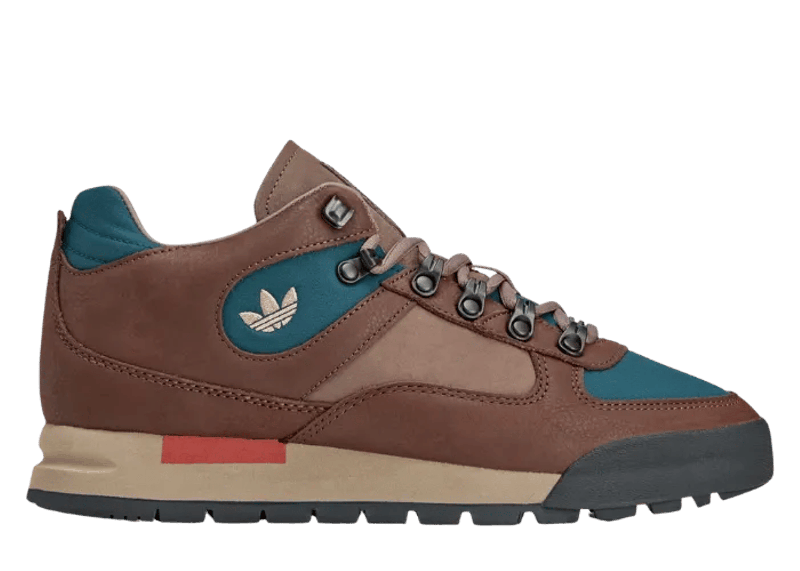 adidas Grisedale SPZL Aurora Ivy Brown