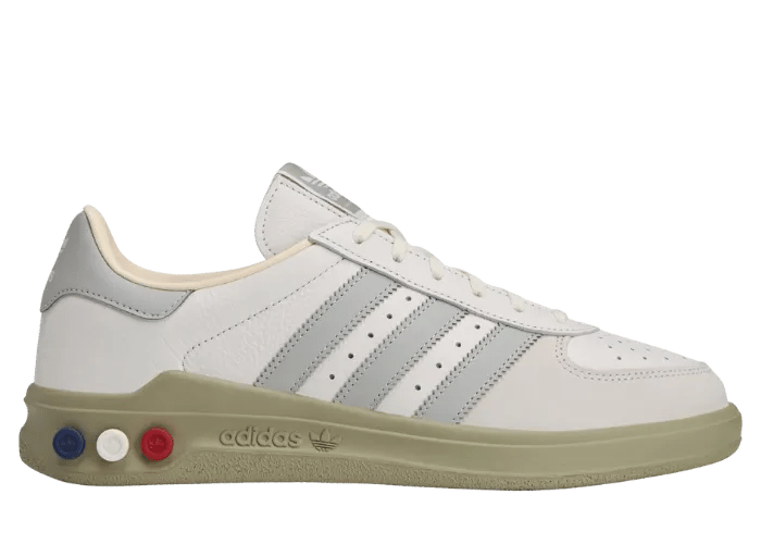 Adidas Sneaker Adidas Grand Slam 2012 ADIDAS II GRAND SLAM II