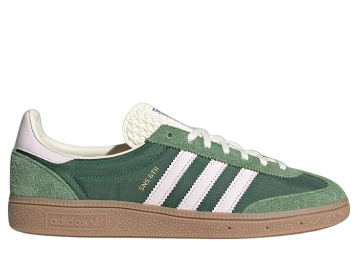 adidas GTII Handball SNS Olive
