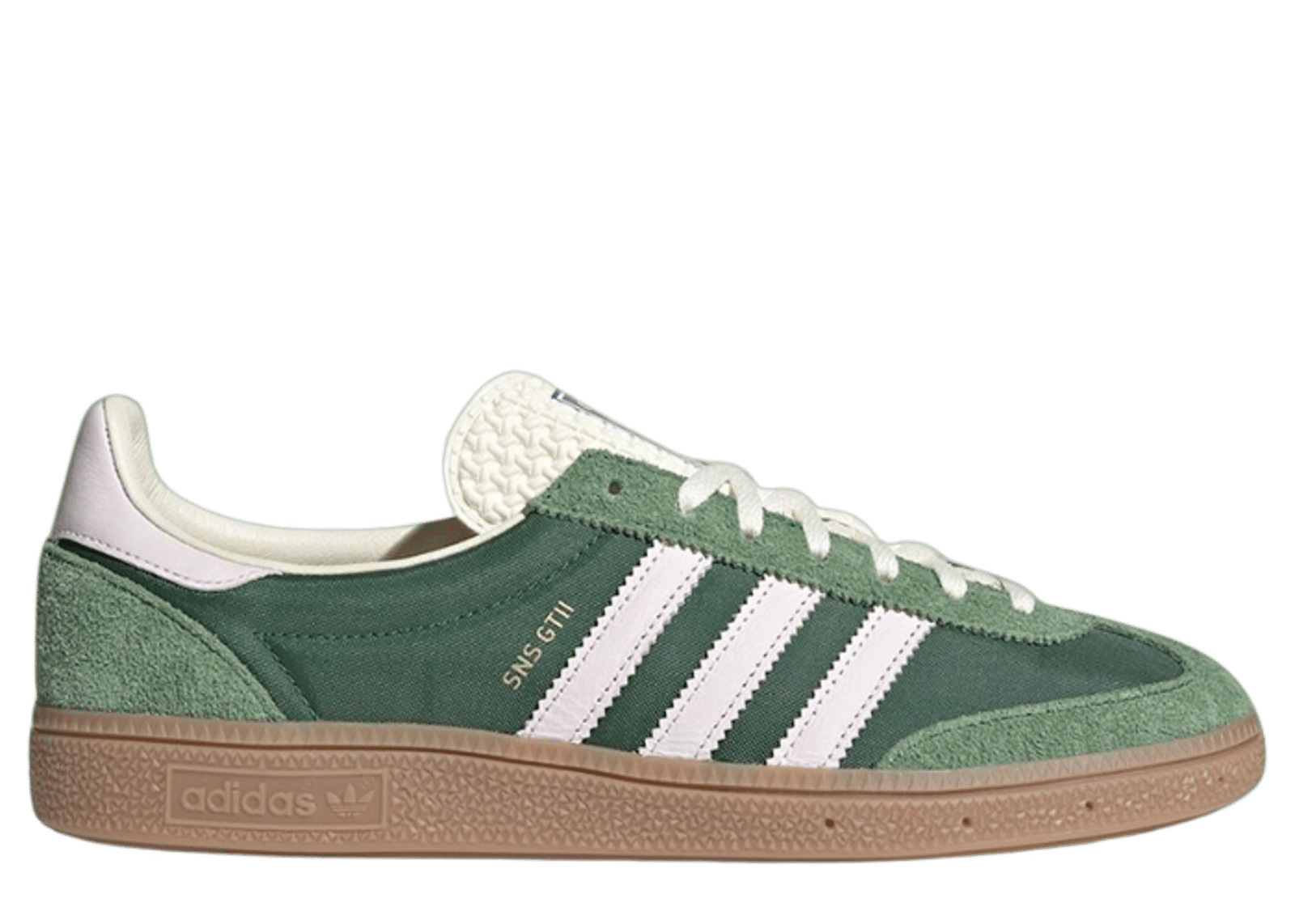 adidas GTII Handball SNS Olive