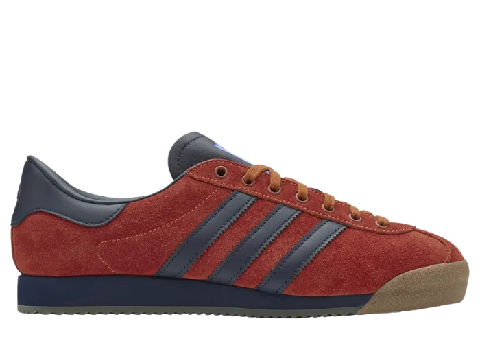 adidas Halewood SPZL Rustic Orange