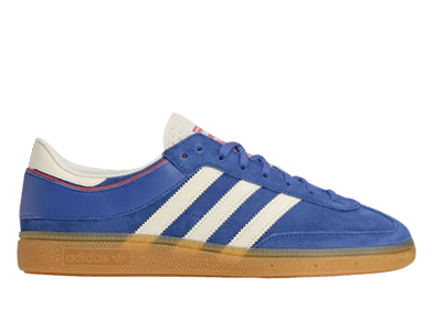 adidas Handball Cup SZPL Semi Lucid Blue Cream White