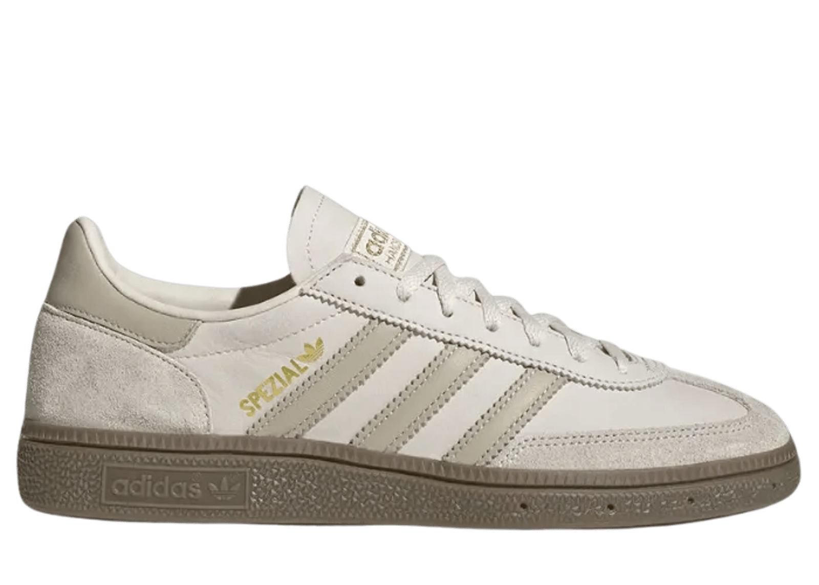 adidas Handball Spezial Aluminum (W)