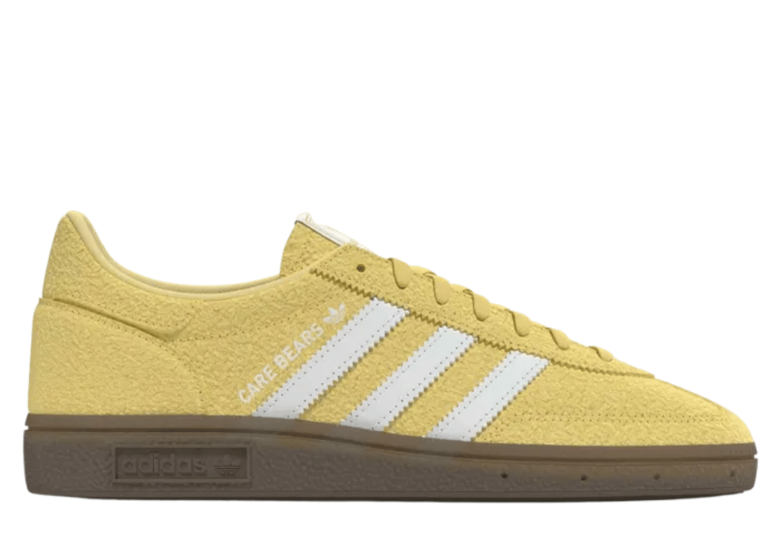 adidas Handball Spezial Care Bears Yellow (W)