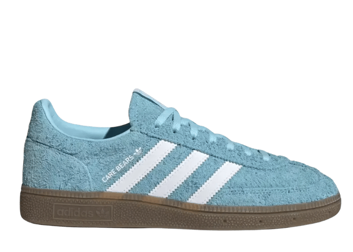 adidas Handball Spezial Care Bears Blue (W)