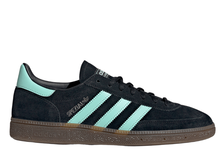 Adidas stan smith clear mint best sale