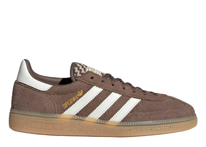 adidas Handball Spezial Earth Estrata Khaki Three (W)