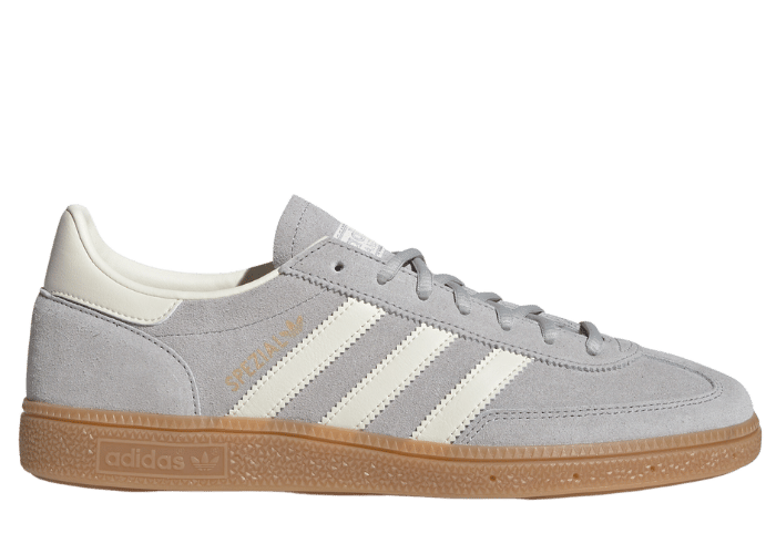 adidas Handball Spezial Grey Two