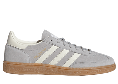 adidas Handball Spezial Grey Two