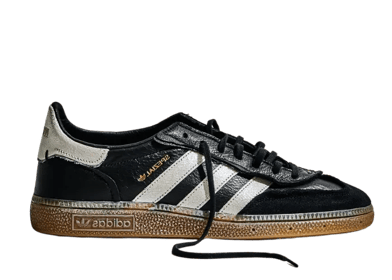 adidas Handball Spezial Invincible Black