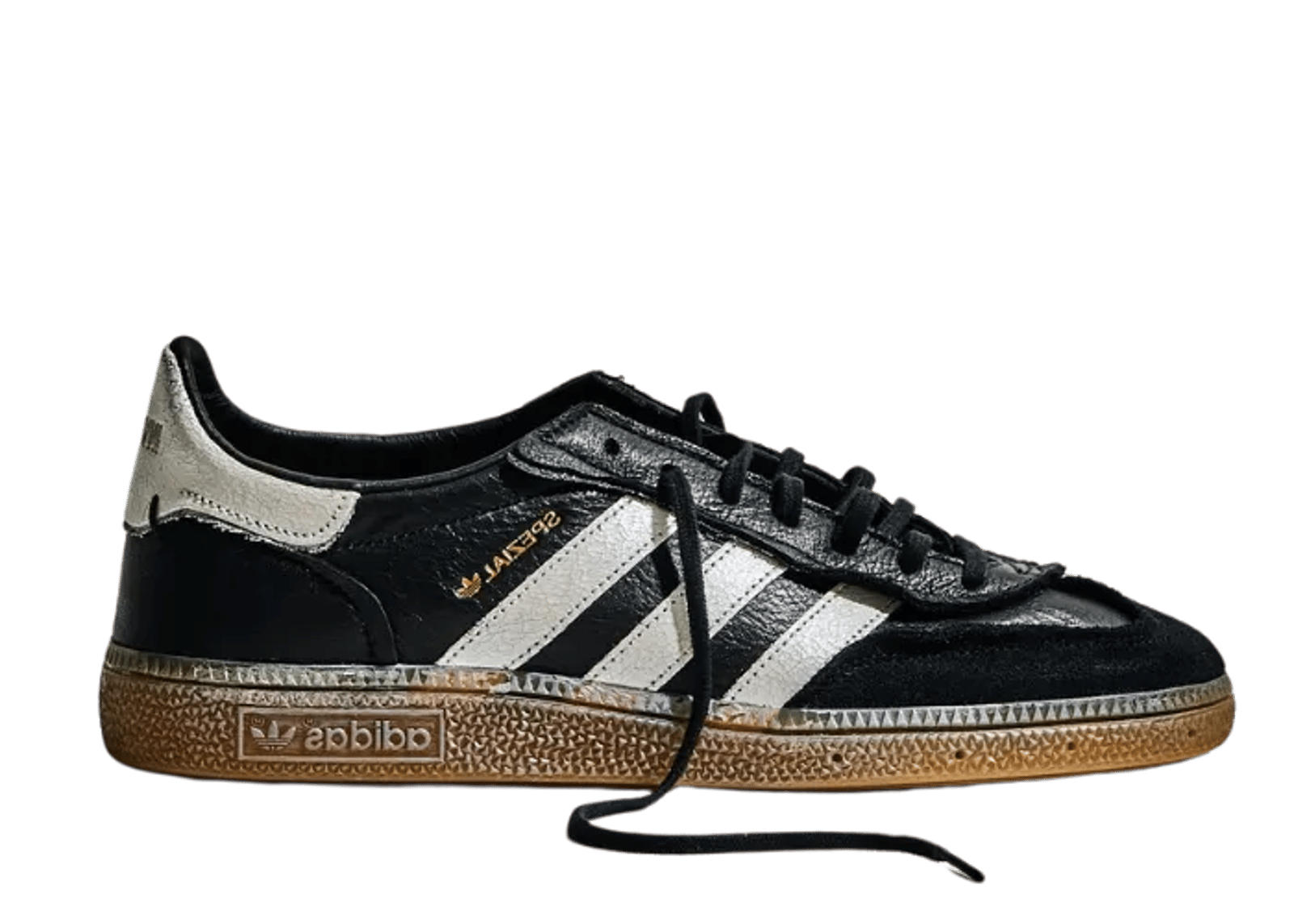 adidas Handball Spezial Invincible Black