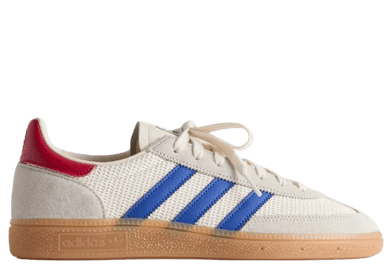 adidas Handball Spezial Kith Messi White Collegiate Royal