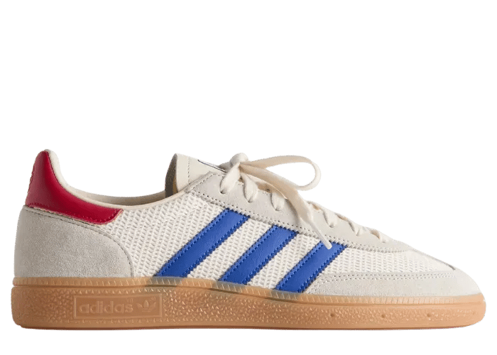 adidas Handball Spezial Kith Messi White Collegiate Royal