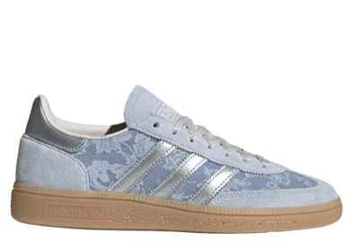 adidas Handball Spezial Liberty London Delft Blue (W)