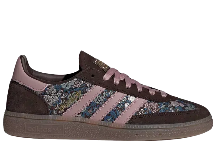 adidas Handball Spezial Liberty London Magic Mauve (W)