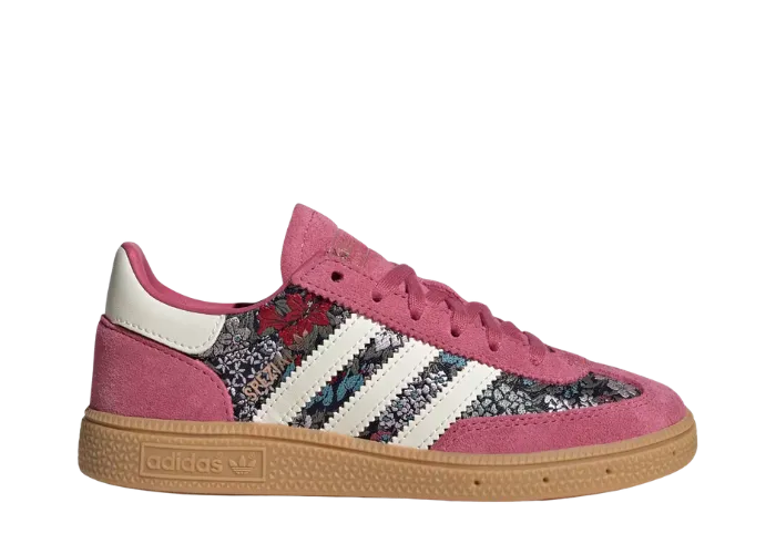 adidas Handball Spezial Liberty London Red (PS)