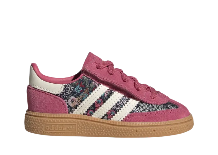 adidas Handball Spezial Liberty London Red (TD)