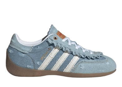 adidas Handball Spezial Lo Pro atmos Pink Denim