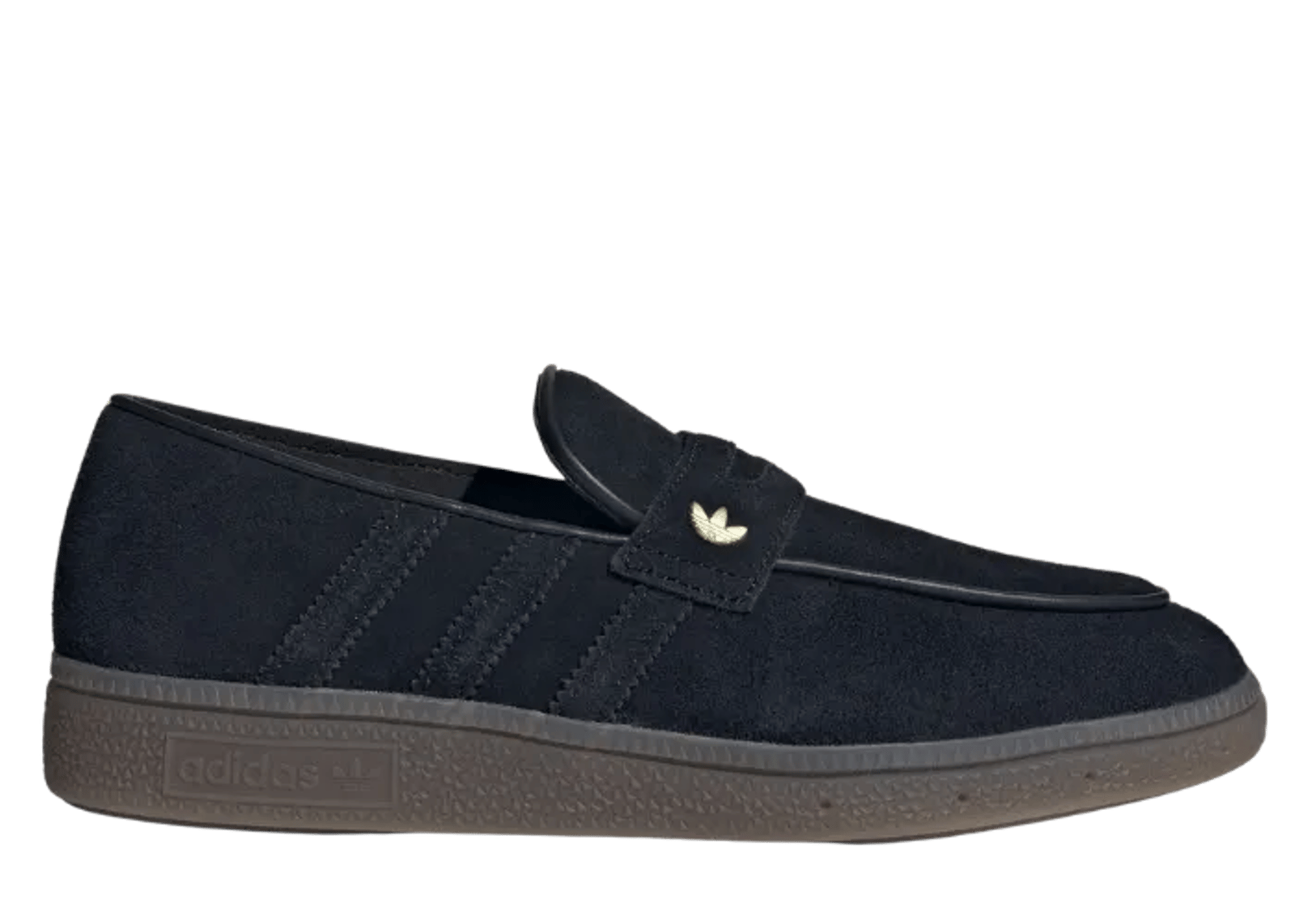 adidas Handball Spezial Loafer Black