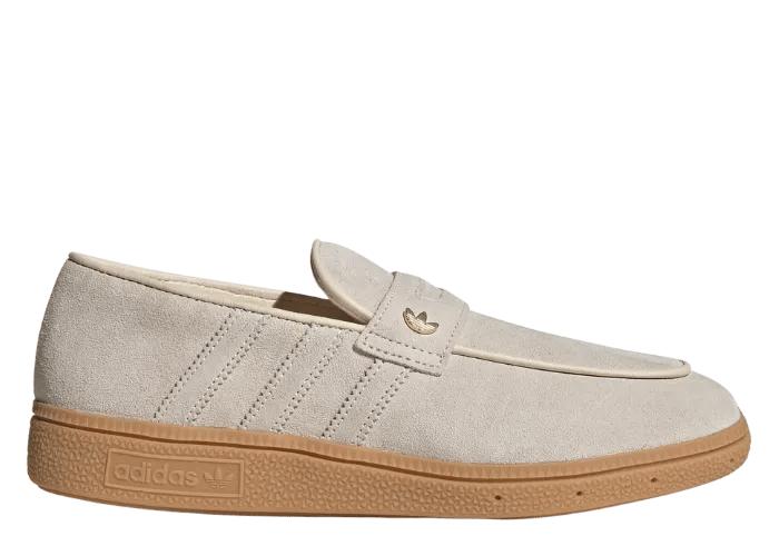adidas Handball Spezial Loafer Wonder White