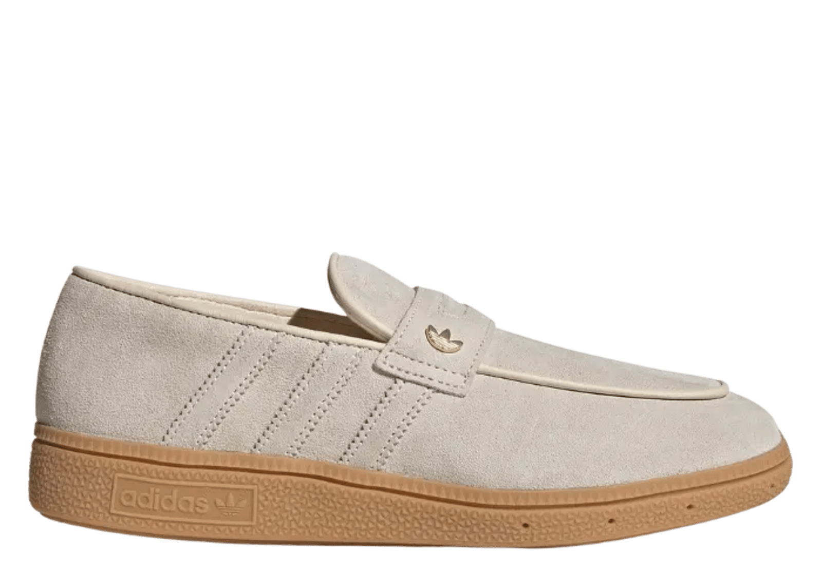 adidas Handball Spezial Loafer Wonder White