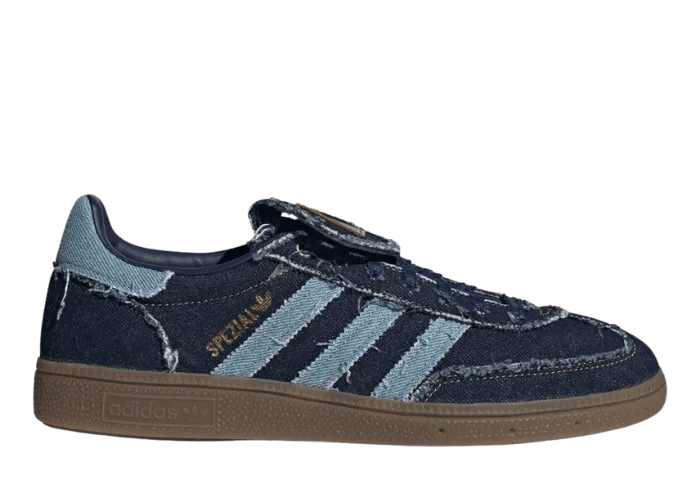 adidas Handball Spezial LT atmos  Denim
