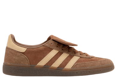 adidas Handball Spezial LT size? Brown