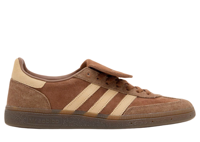 adidas Handball Spezial LT size? Brown