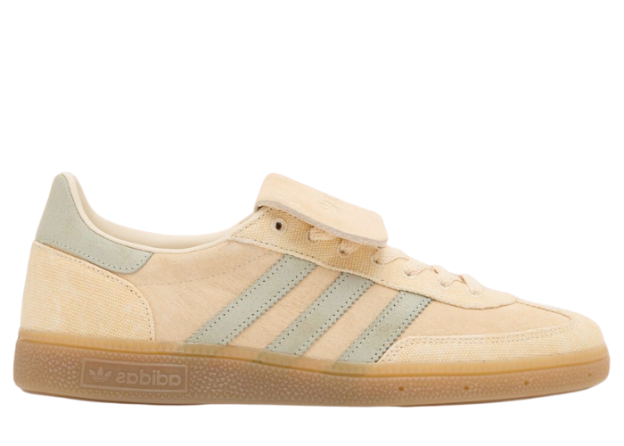 adidas Handball Spezial LT size? Tan