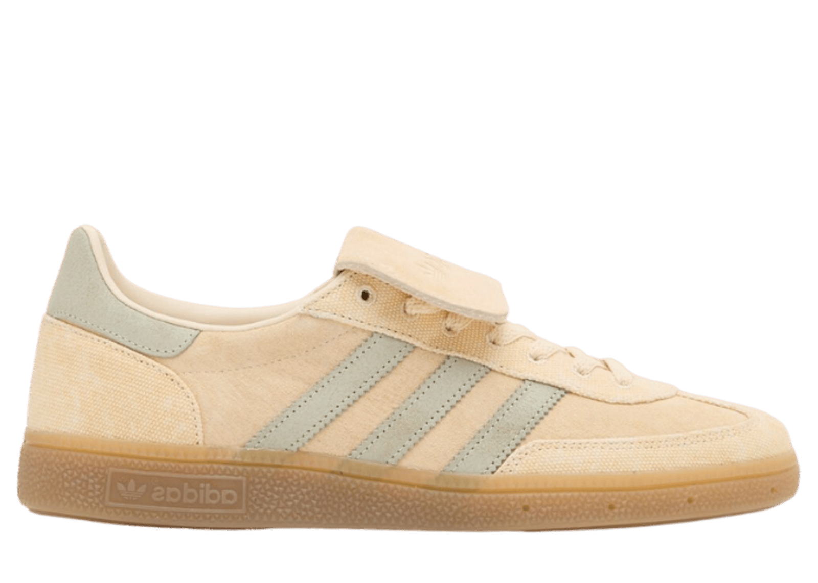 adidas Handball Spezial LT size? Tan