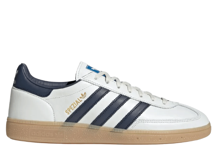 adidas Handball Spezial Made In Germany Core White