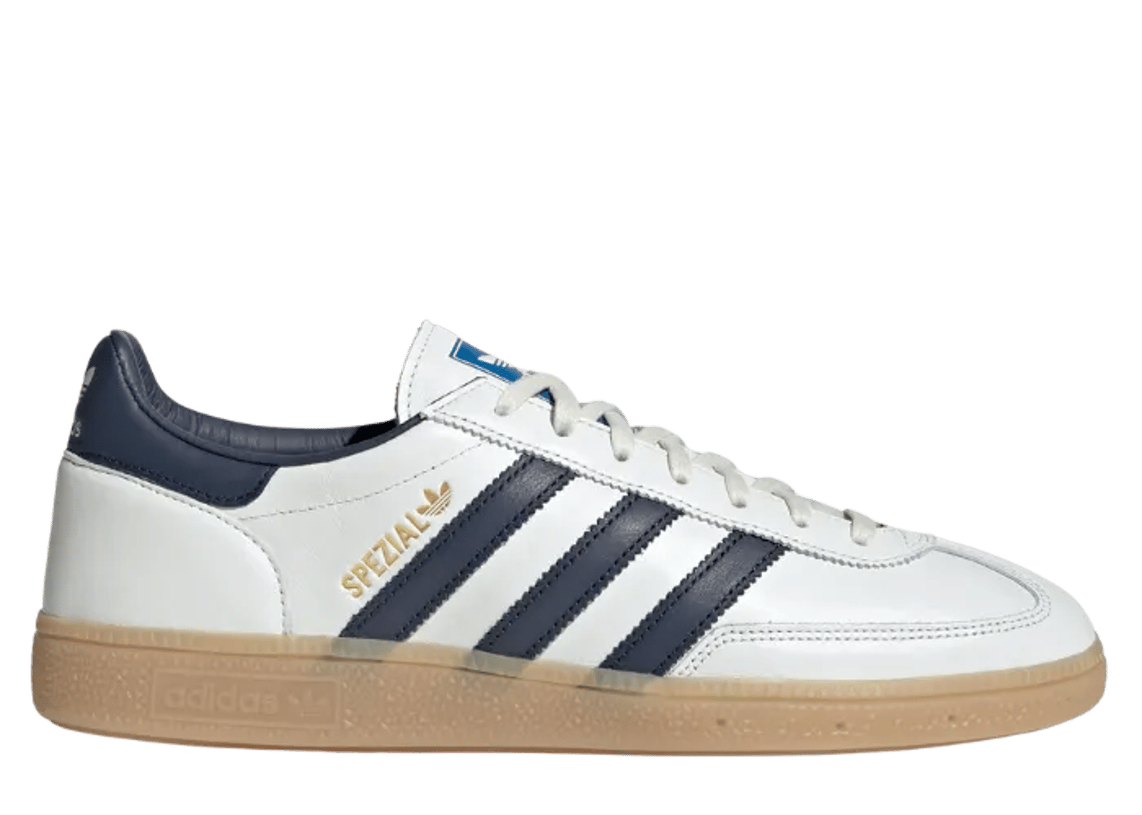 adidas Handball Spezial Made In Germany Core White JR9532