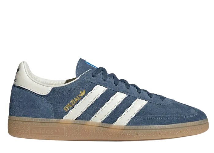 靴 adidas HANDBALL SPEZIAL 24cm M.Brn Adidas Men's Handball Spezial Shoes | TYLER'S