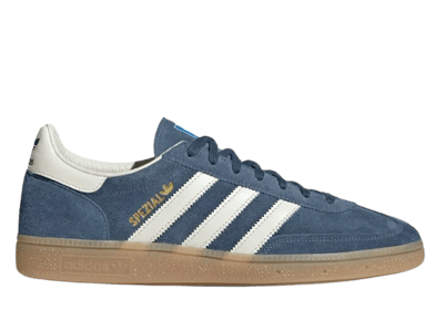 adidas Handball Spezial Made In Germany Preloved Ink