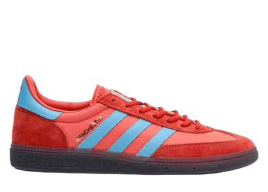 adidas Handball Spezial Manchester Anniversary City Series (size? Exclusive)