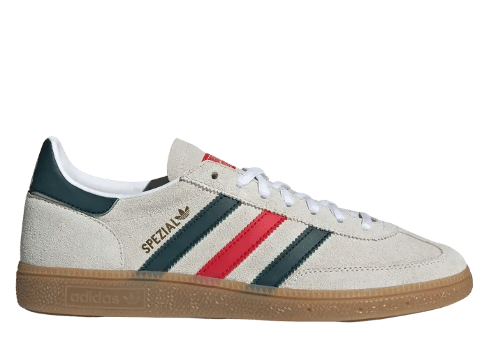 adidas Handball Spezial Mexican Football Federation