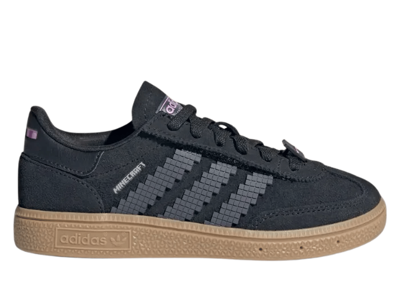 adidas Handball Spezial Minecraft Enderman (GS)