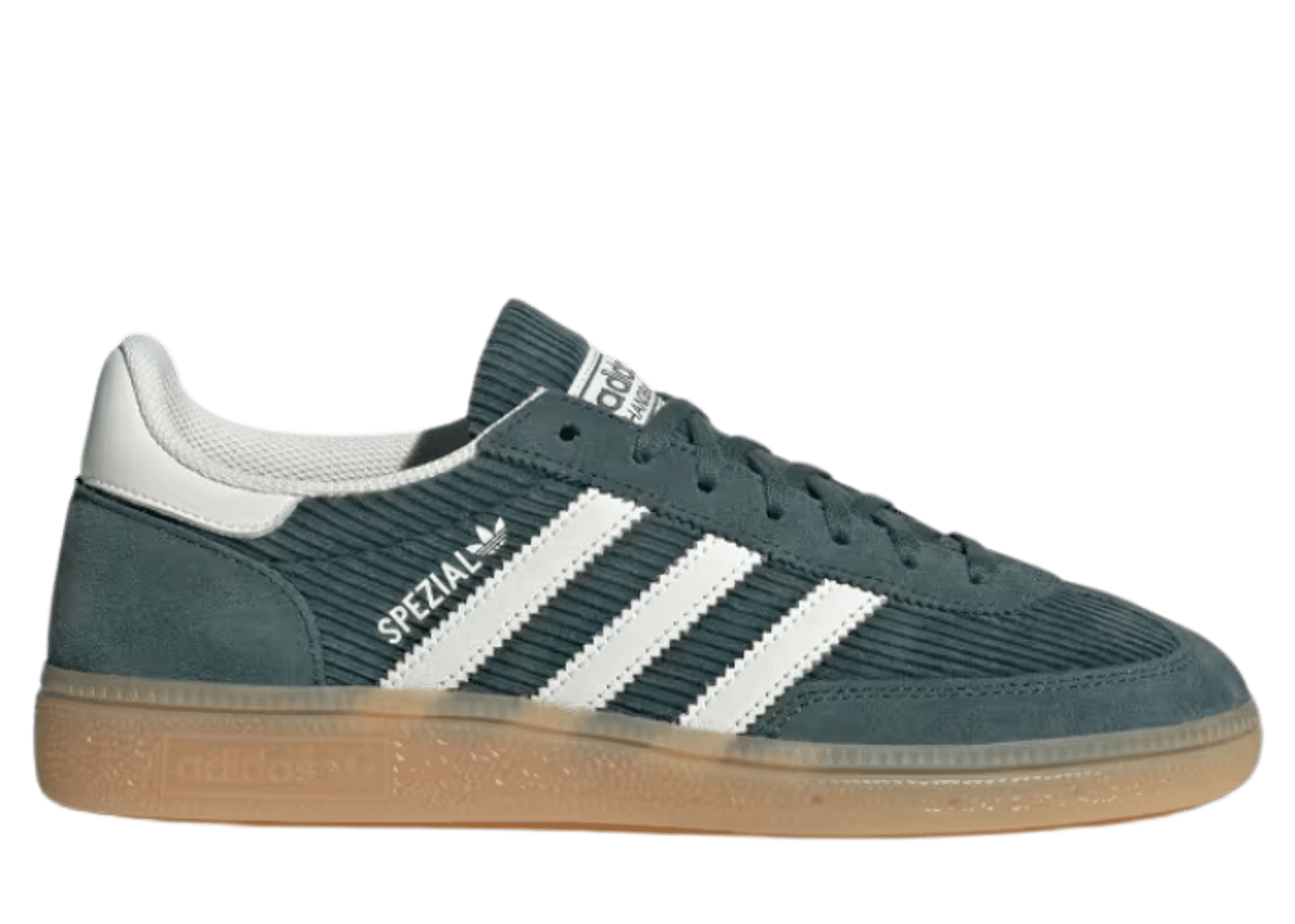 adidas Handball Spezial Mineral Green (W)
