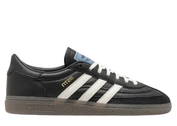 handball spezial ブラック adidas アディダス ハンドボール スペツィアル スニーカー