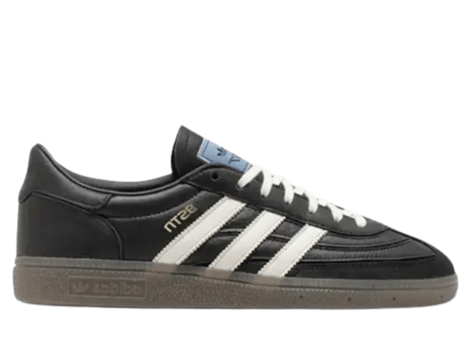 adidas Handball Spezial OG With a Twist BSTN Black
