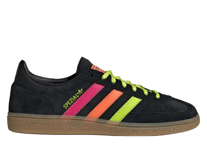 adidas Handball Spezial Football Peruvian Football Federation