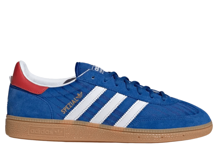 adidas Handball Spezial Power Blue