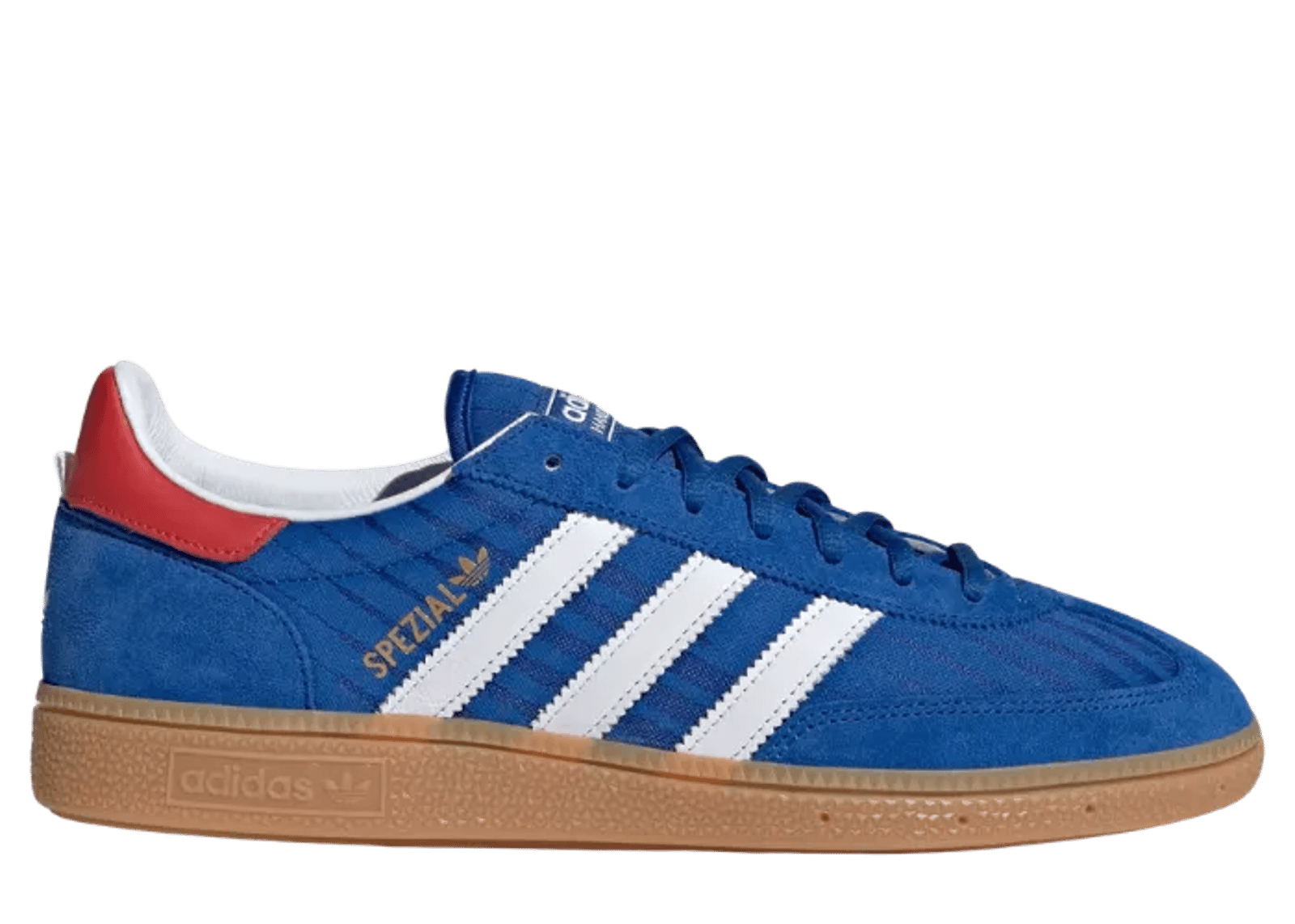 adidas Handball Spezial Power Blue