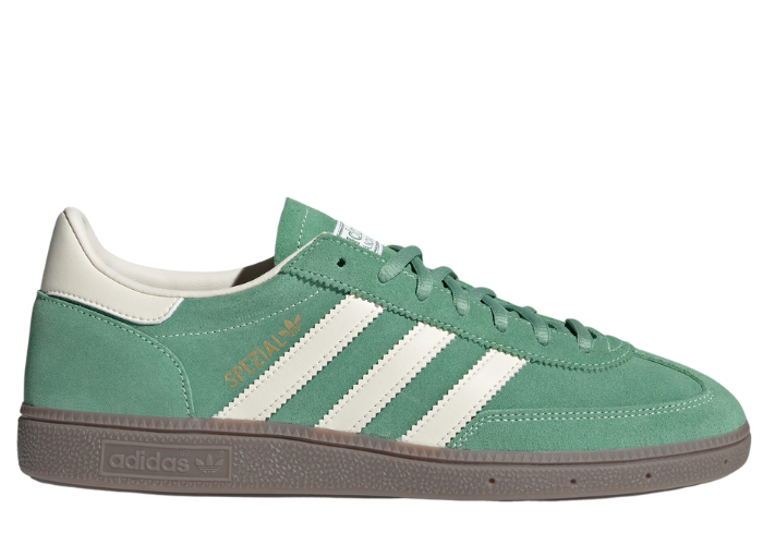 adidas Handball Spezial Preloved Green